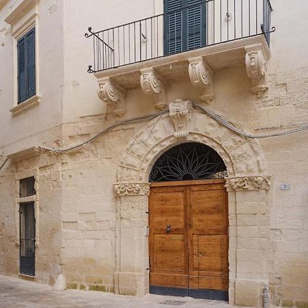 Italianway - Morelli 3 Apartment Lecce Bagian luar foto